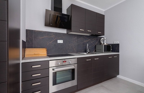 Wola Duchacka Apartamento | Kraków Apartment Białoruska by Renters