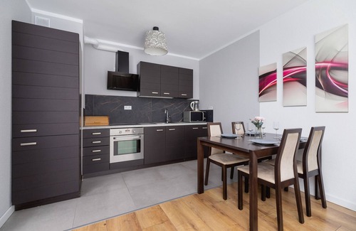 Wola Duchacka Apartamento | Kraków Apartment Białoruska by Renters
