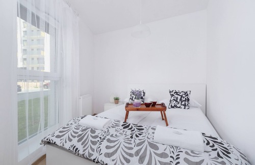 Pradnik Bialy Apartamento | Krakow Family Apartment by Renters