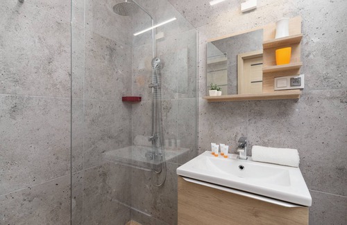 Pradnik Bialy Apartamento | Krakow Family Apartment by Renters