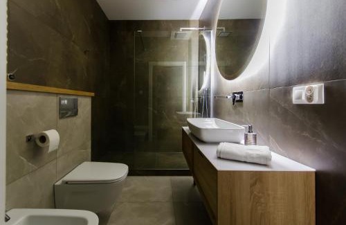 Warszawskie Apartamento | Krakowiak Apartments