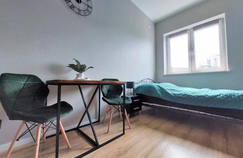 Krowodrza Apartamento | Krakowska Awangarda - Close to the Old Town