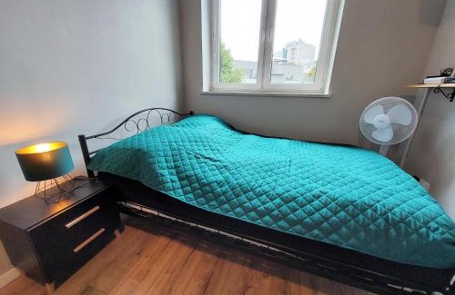 Krowodrza Apartamento | Krakowska Awangarda - Close to the Old Town