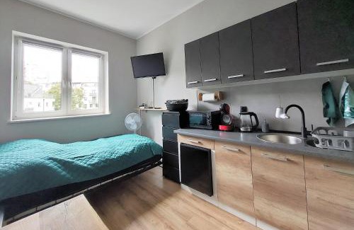 Krowodrza Apartamento | Krakowska Awangarda - Close to the Old Town