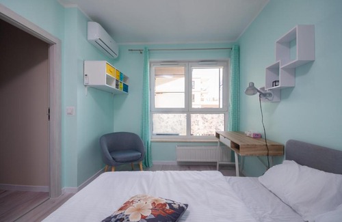 Krzyki Apartamento | Krakowska Comfort Apartment by BookingHost