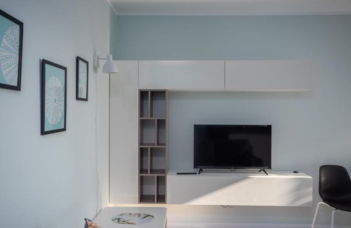 Krzyki Apartamento | Krakowska Comfort Apartment by BookingHost