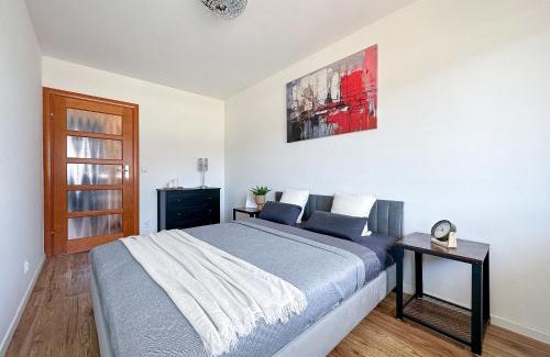 Zakrzowek Apartamento | Krakowska Konstelacja Apartament premium