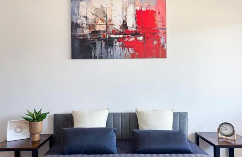 Zakrzowek Apartamento | Krakowska Konstelacja Apartament premium