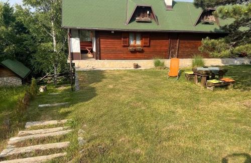 Mionica Casa | Kraljeva breza