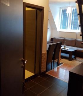 Lisina Apartamento | kraljevski apartman