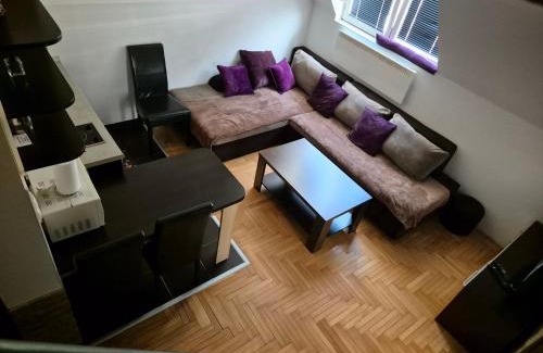 Lisina Apartamento | kraljevski apartman