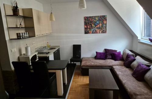 Lisina Apartamento | kraljevski apartman