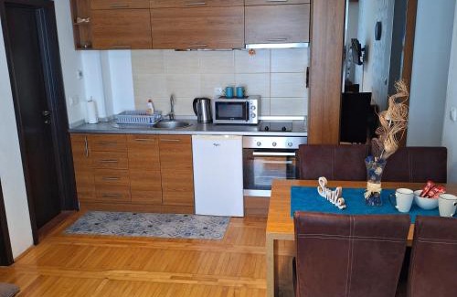 Serbia Apartamento | Kraljevski kutak Kraljevi čardaci