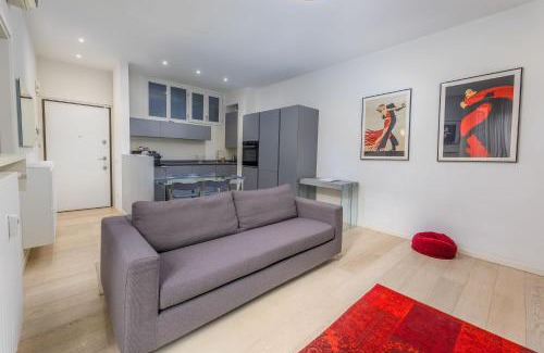 Zona Risorgimento Apartamento | Kramer House, in the fashion district!
