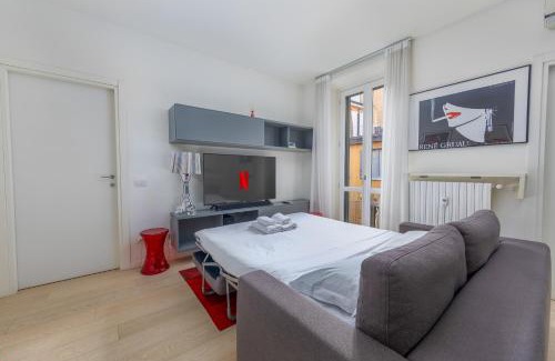 Zona Risorgimento Apartamento | Kramer House, in the fashion district!