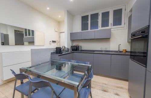 Zona Risorgimento Apartamento | Kramer House, in the fashion district!