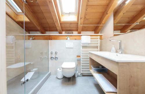 Sonnenbichl Apartamento | Kramer Lodge