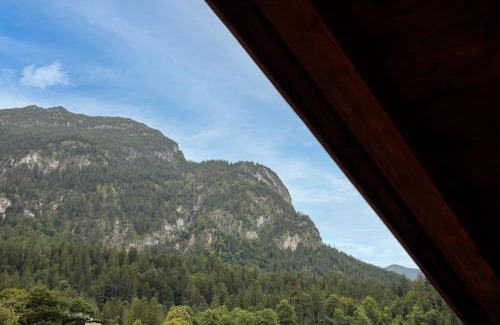 Sonnenbichl Apartamento | Kramer Lodge