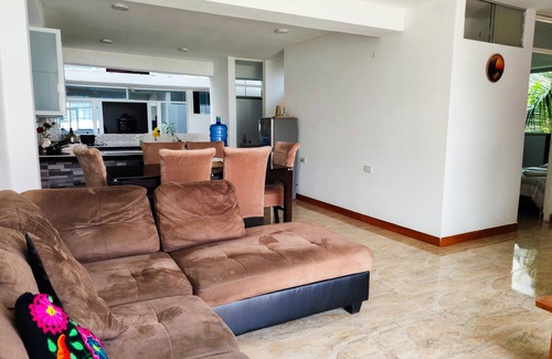San Ramón Hotel | Krammer Hotel Chanchamayo