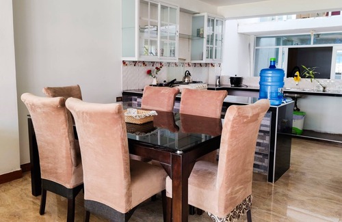San Ramón Hotel | Krammer Hotel Chanchamayo