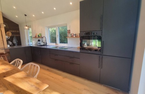 Kramnitse Casa | Kramnitze Hyggehus in Kramnitze bei Rödby auf Lolland Ferienhaus L390