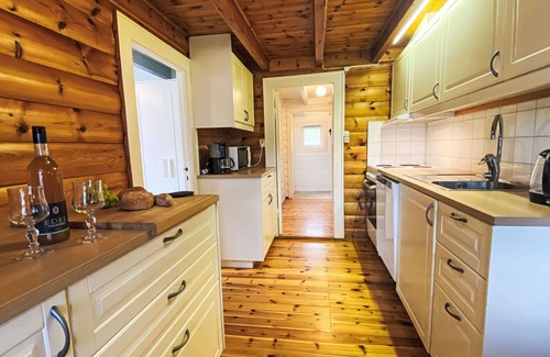 Stryn Casa | Krampehaugen by Interhome