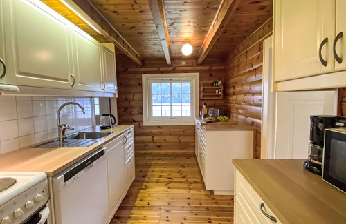 Stryn Casa | Krampehaugen by Interhome