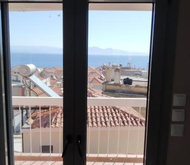 Gythio Apartamento | Kranai View