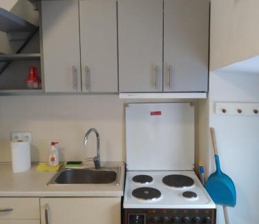 Gythio Apartamento | Kranai View