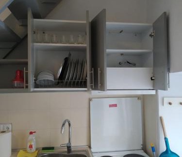 Gythio Apartamento | Kranai View