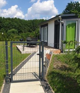 Rheinsberg Casa | Kranichnest