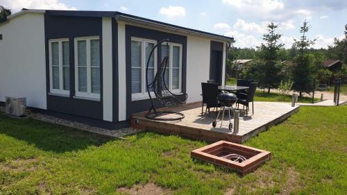 Rheinsberg Casa | Kranichnest