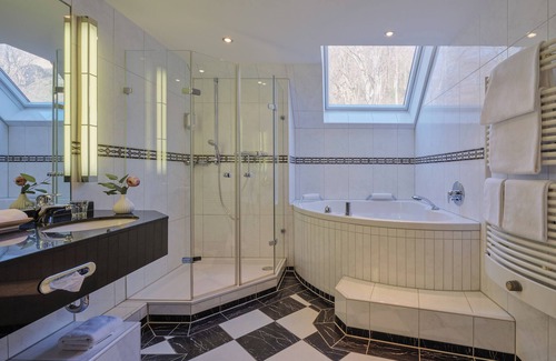 Siegburg Hotel | Kranz Parkhotel