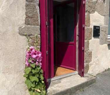 Saint-Malo Apartamento | « Kraou Kezeg » à 50m de la mer - 2/4 pers.