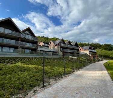 Szklarska Poreba Apartamento | Kras Resort 304 Szklarska Poręba
