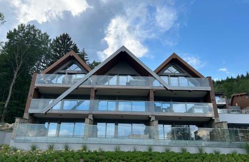 Szklarska Poreba Apartamento | Kras Resort 304 Szklarska Poręba