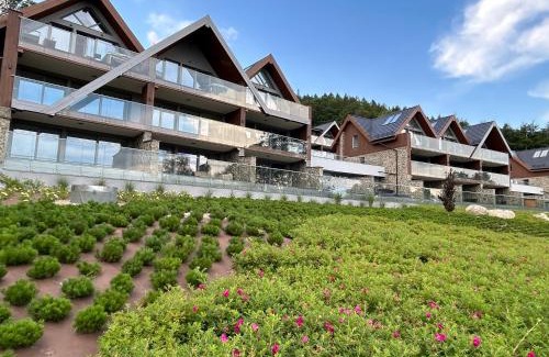 Szklarska Poreba Apartamento | Kras Resort 304 Szklarska Poręba