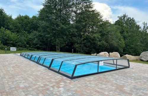 Szklarska Poreba Apartamento | Kras Resort 304 Szklarska Poręba