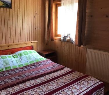 Snidavka Casa | Krasa Karpat