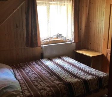 Snidavka Casa | Krasa Karpat