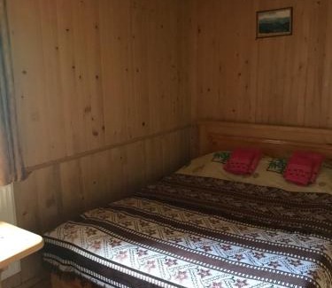 Snidavka Casa | Krasa Karpat
