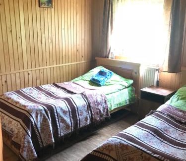 Snidavka Casa | Krasa Karpat