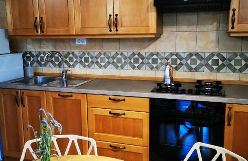 Komen Casa | Krasen Kras Apartment