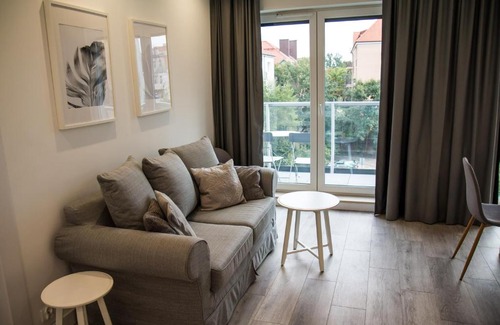 Torun Apartamento | Krasińskiego 15A- 10