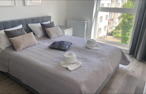 Torun Apartamento | Krasińskiego 15A- 10