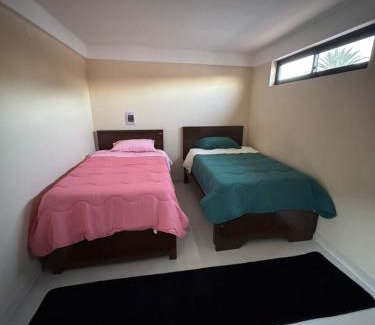 Sucre Casa | Krass casa de Huespedes