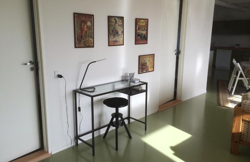Herning Apartamento | Kratgaardens Apartment
