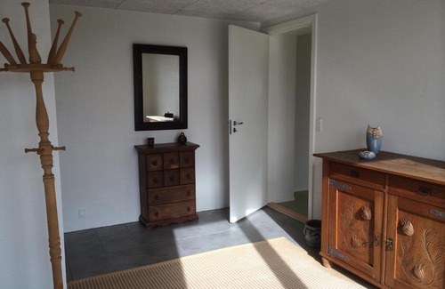 Herning Apartamento | Kratgaardens Apartment