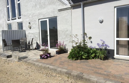 Herning Apartamento | Kratgaardens Apartment