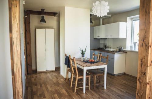 Saulkrasti Apartamento | Krauklis beach apartments